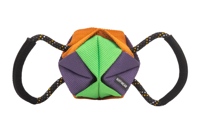 Ruffwear Webbing Remix Tug Toy