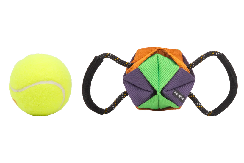 Ruffwear Webbing Remix Tug Toy