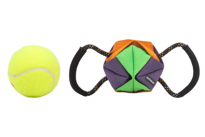 Ruffwear Webbing Remix Tug Toy