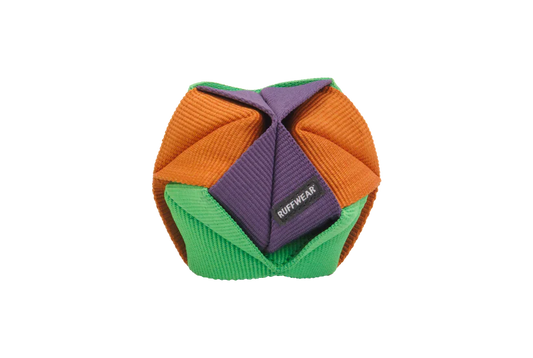 Ruffwear Webbing Remix Ball Toy