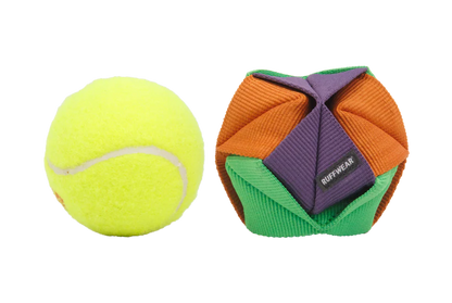 Ruffwear Webbing Remix Ball Toy