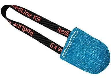 Bite Suit Pocket Tug - Performance Dog Supply