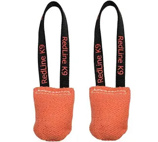 Bite Suit Pocket Tug - Performance Dog Supply