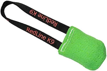 Bite Suit Pocket Tug - Performance Dog Supply