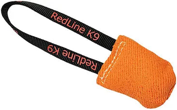 Bite Suit Pocket Tug - Performance Dog Supply