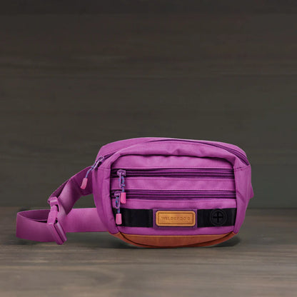 Wilderdog Fanny Pack