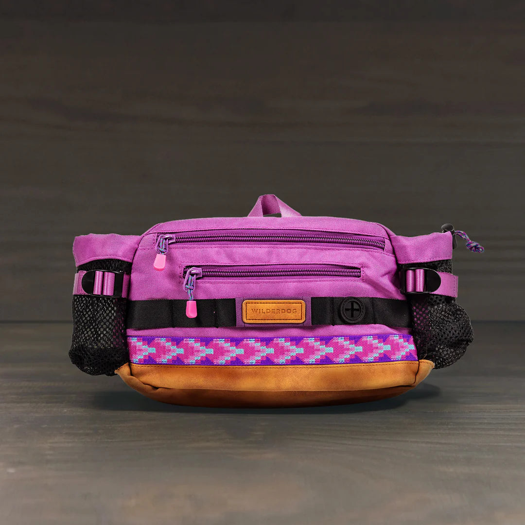 Wilderdog Mega Hip Pack