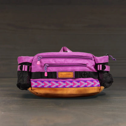 Wilderdog Mega Hip Pack