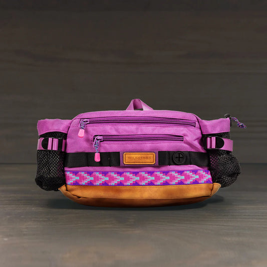 Wilderdog Mega Hip Pack