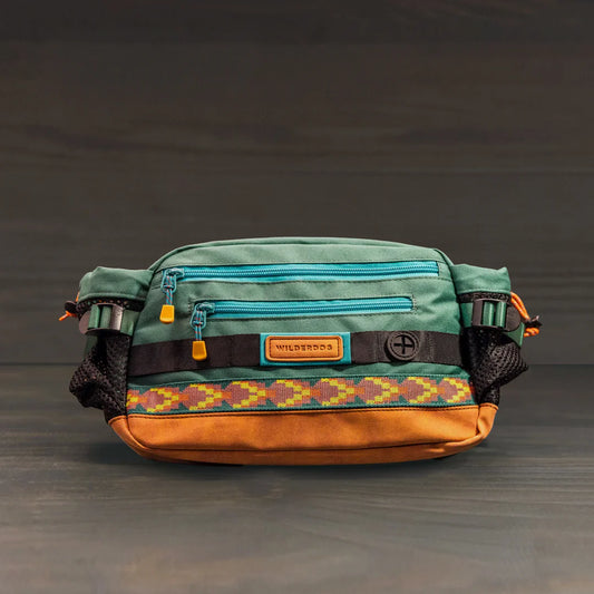 Wilderdog Mega Hip Pack
