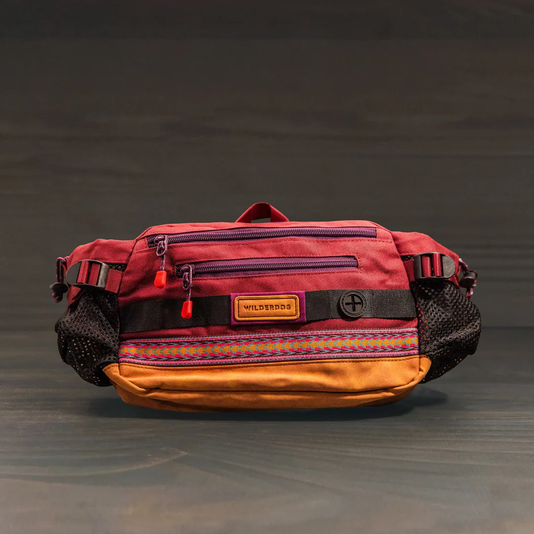 Wilderdog Mega Hip Pack