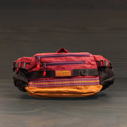 Wilderdog Mega Hip Pack