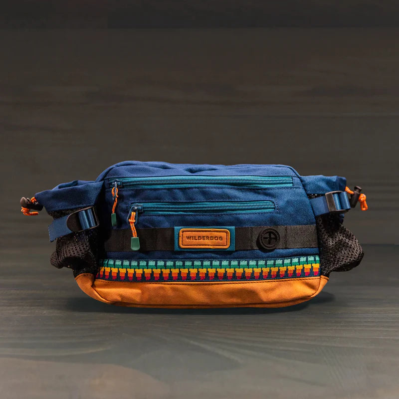 Wilderdog Mega Hip Pack