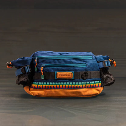 Wilderdog Mega Hip Pack