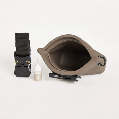 Voilá Sealable Edition Ultimate Treat Pouch 20oz - Performance Dog Supply