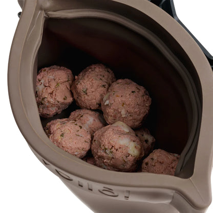 Voilá Sealable Edition Ultimate Treat Pouch 20oz - Performance Dog Supply