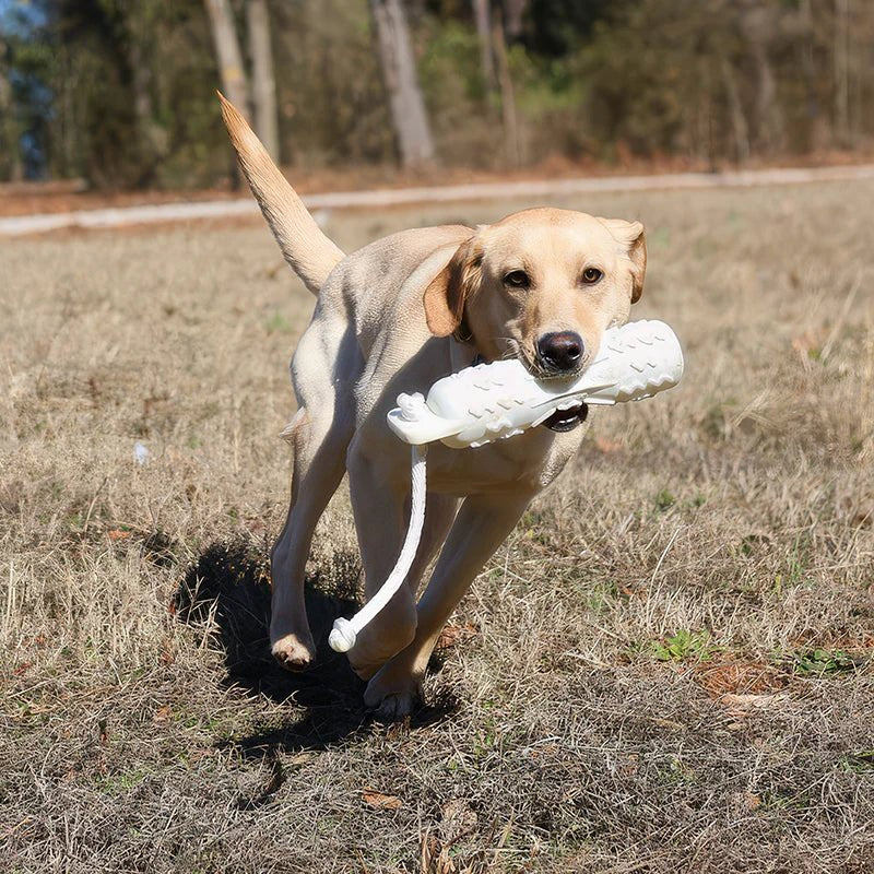 DT SYSTEMS SOFT MOUTH TRAINER + GRIP TECH DOG TRAINING DUMMY