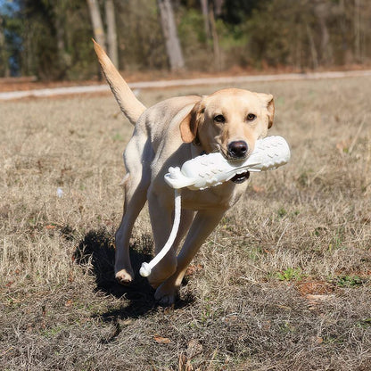 DT SYSTEMS SOFT MOUTH TRAINER + GRIP TECH DOG TRAINING DUMMY