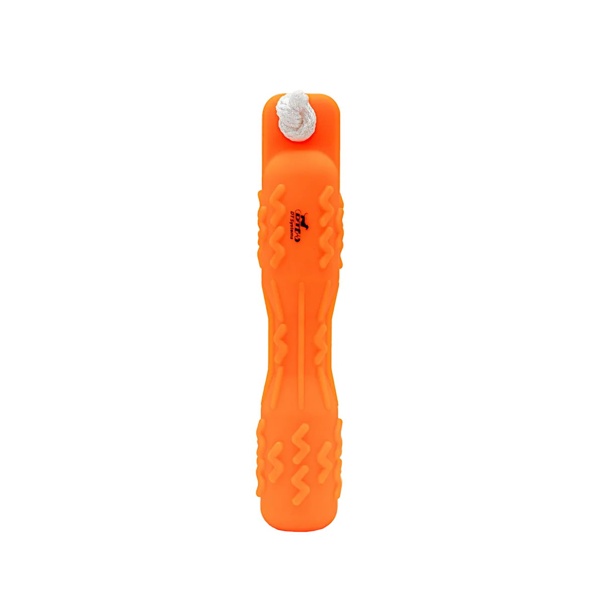 DT SYSTEMS SOFT MOUTH TRAINER + GRIP TECH DOG TRAINING DUMMY