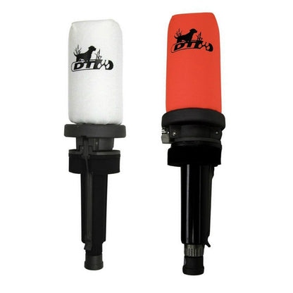 Super Pro Dummy Launcher with Dummy