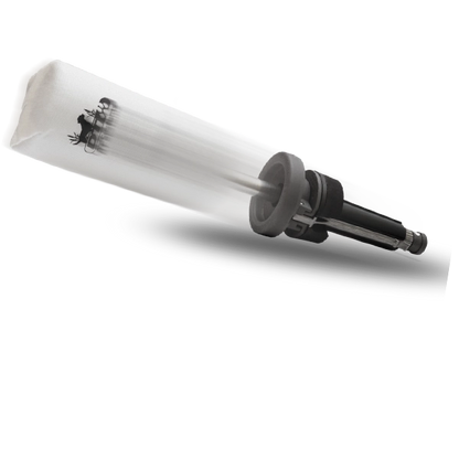 Super Pro Dummy Launcher with Dummy