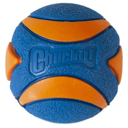 ChuckIt! Ultra Squeaker Balls - Performance Dog Supply