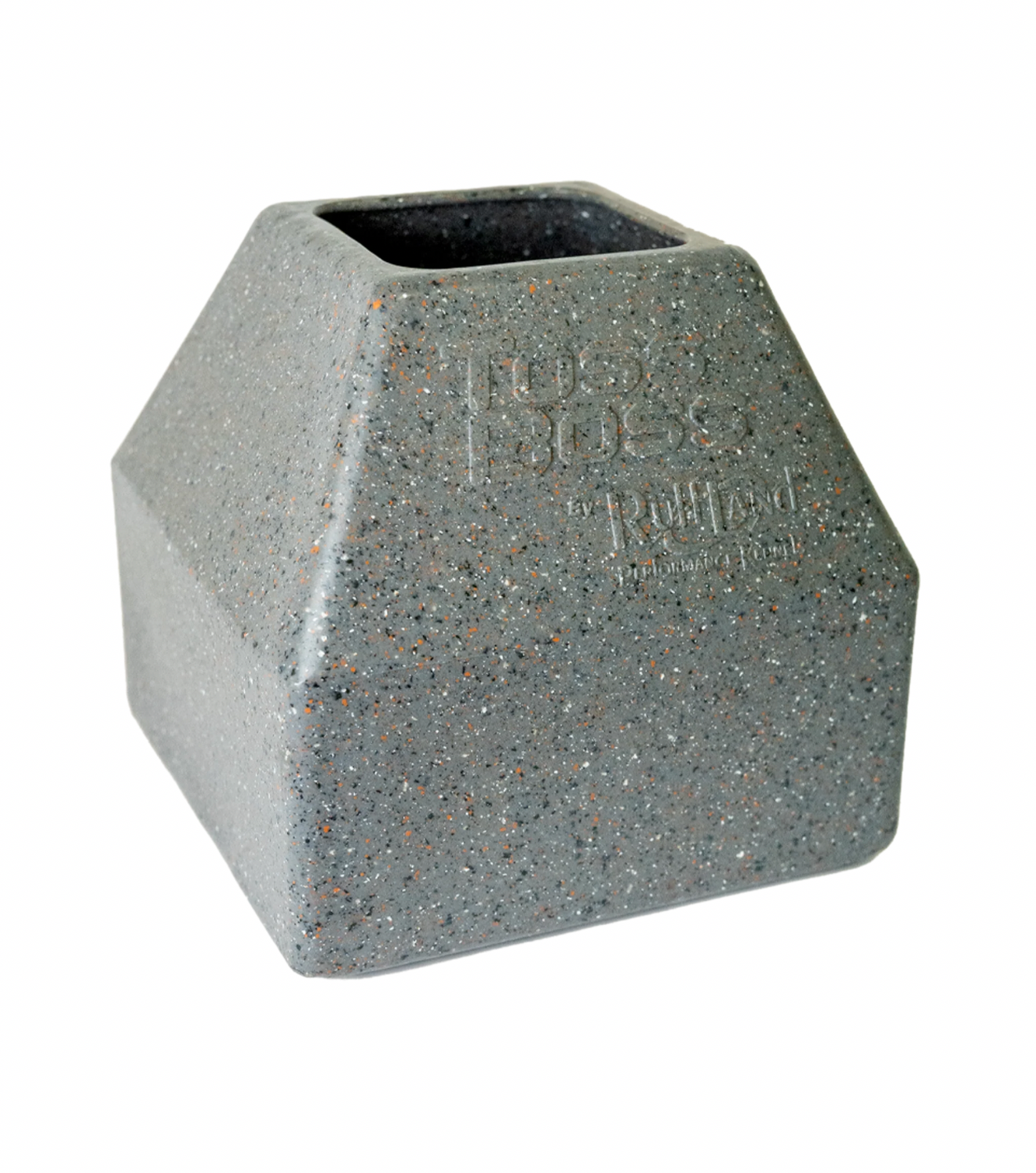 Ruffland Toss Boss