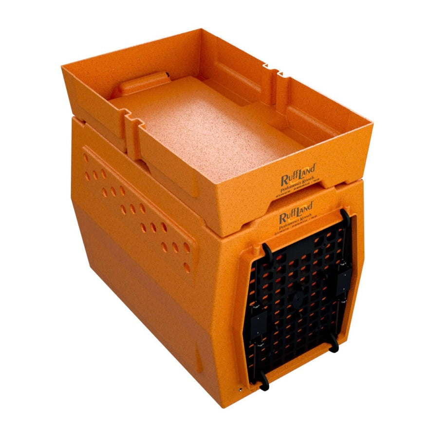 Ruffland Kennel Easy Rider Top Tray