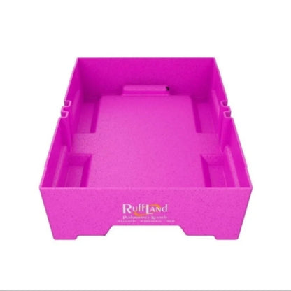 Ruffland Kennel Easy Rider Top Tray
