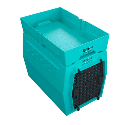Ruffland Kennel Easy Rider Top Tray