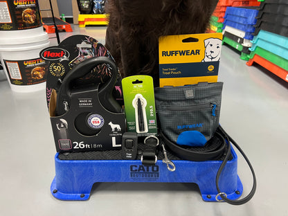 Integrated K9 Basic Bundle - Performance Dog Supply