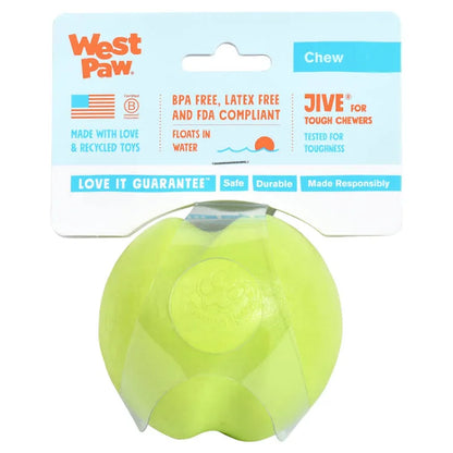 Jive Ball - Performance Dog Supply