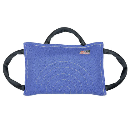 3 Handle French Linen Gusset - Performance Dog Supply