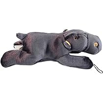 Helga Hippo - Performance Dog Supply