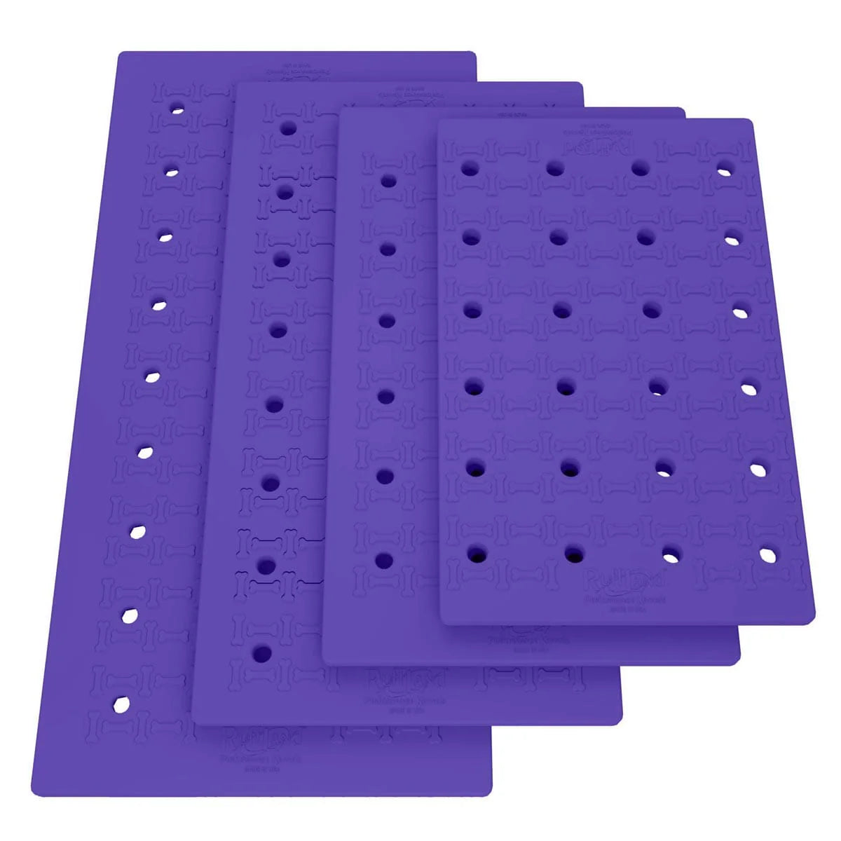 Cushy Ride Kennel Pad - Performance Dog Supply