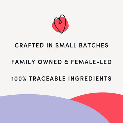 Crumps Mini Trainers Freeze Dried Pork Heart