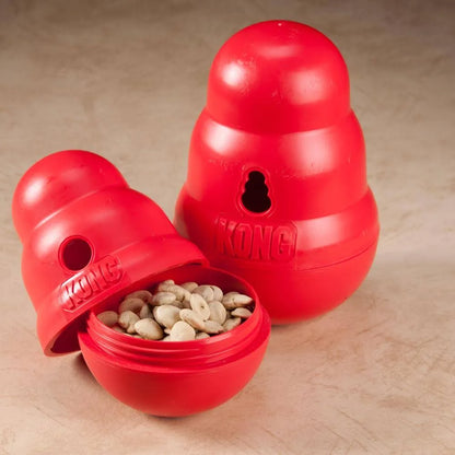 Kong Wobbler Food Dispenser