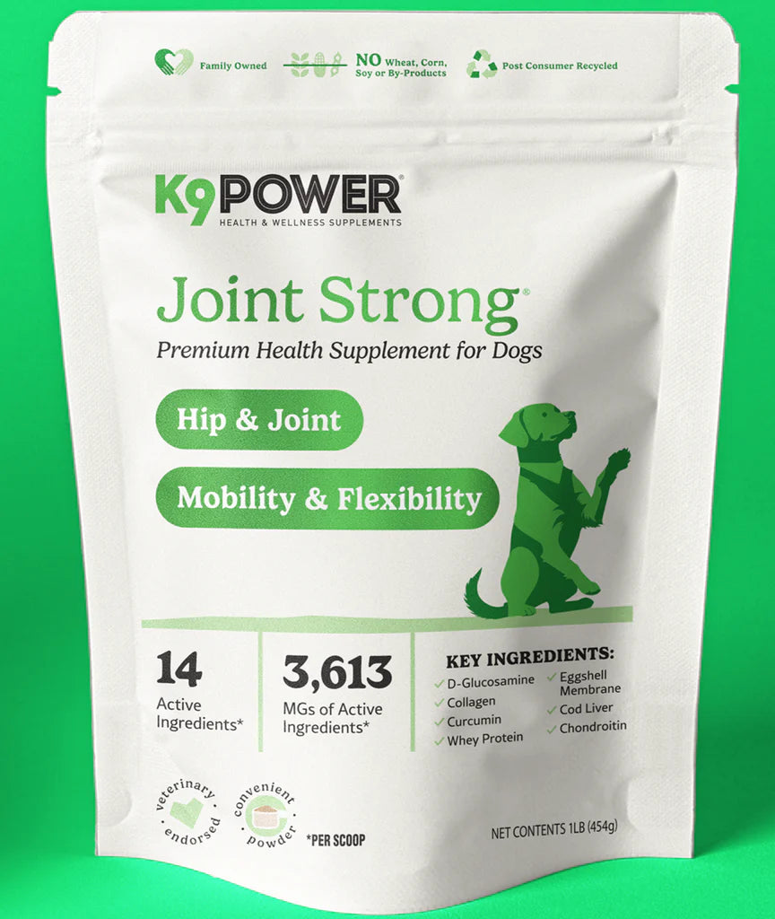 K9 Power Joint Strong