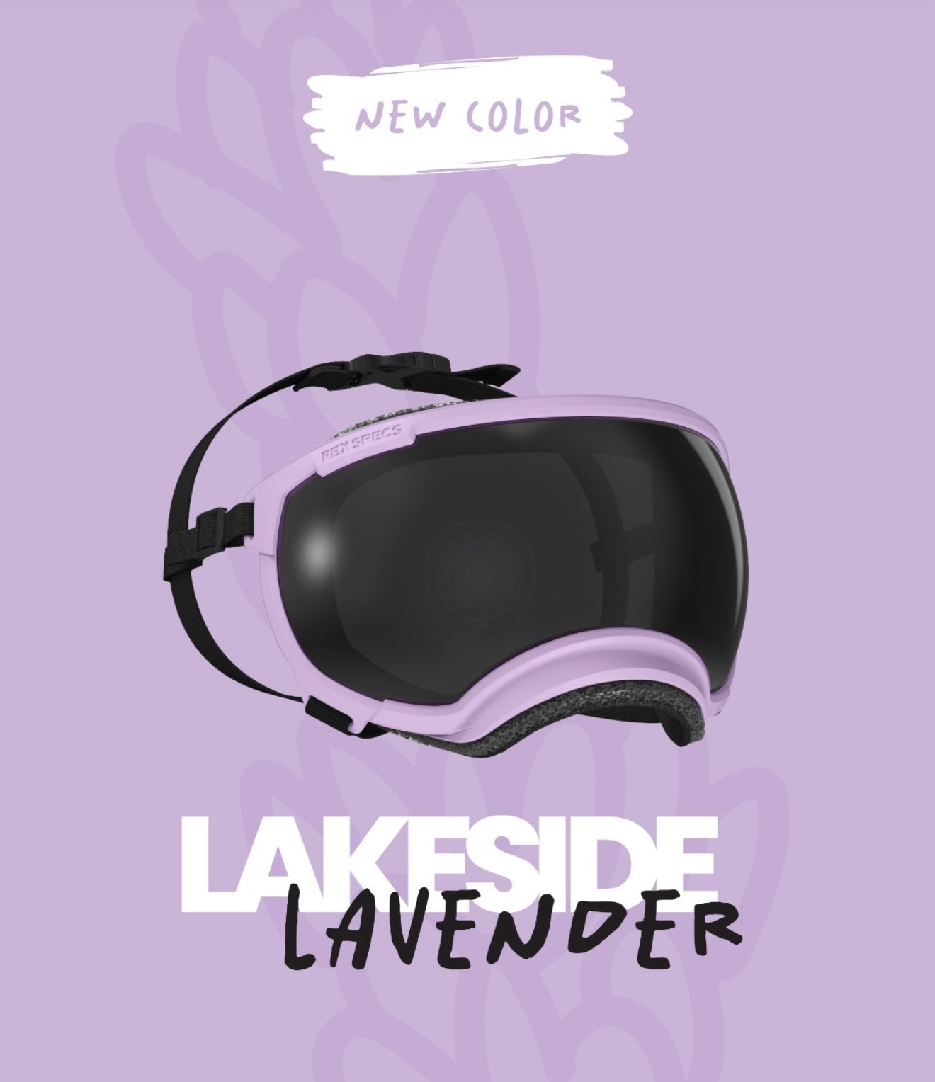 Extra Large V2 Rex Specs