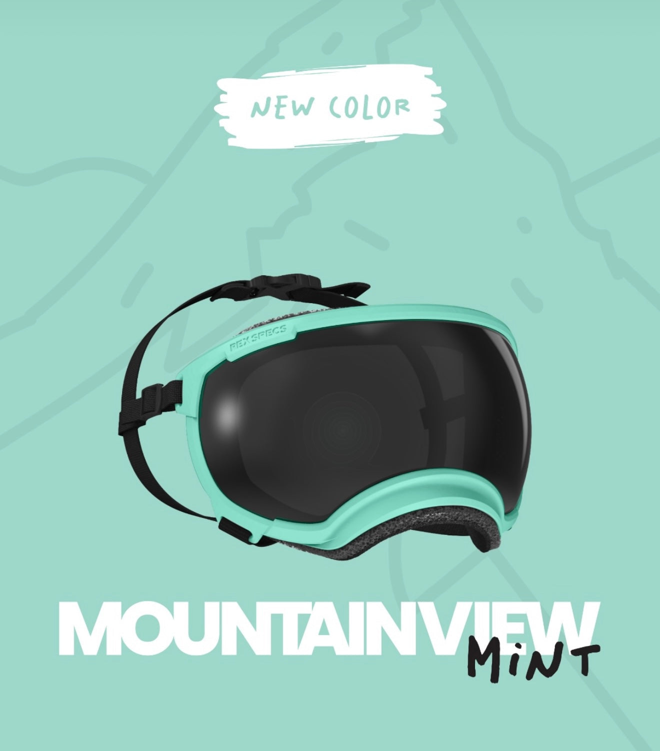 Extra Large V2 Rex Specs