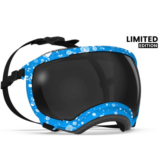 Extra Large V2 Rex Specs