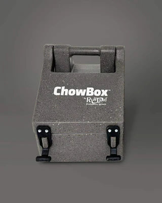 Ruffland Chow Box Mini