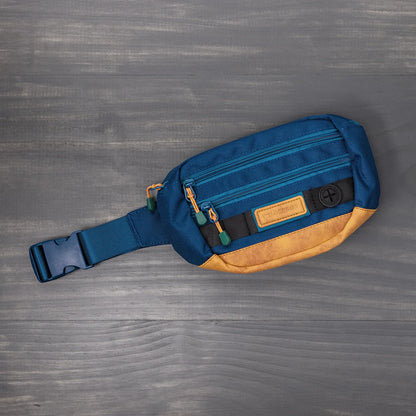 Wilderdog Fanny Pack - Performance Dog Supply