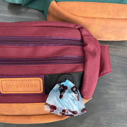 Wilderdog Fanny Pack - Performance Dog Supply