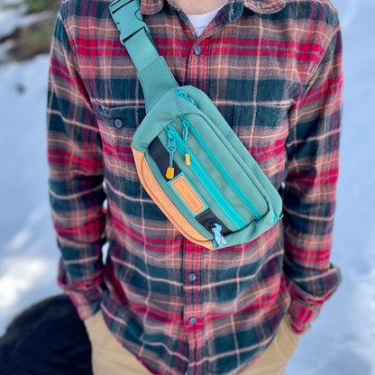 Wilderdog Fanny Pack - Performance Dog Supply