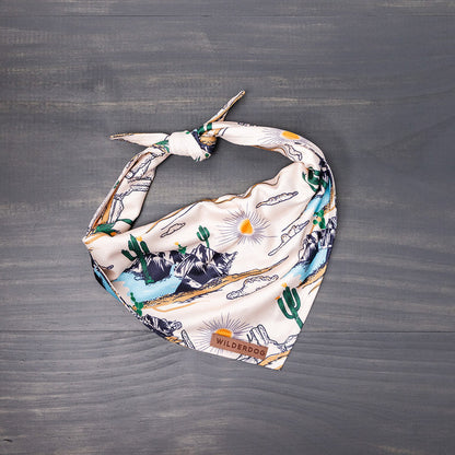 Laredo Bandana - Performance Dog Supply