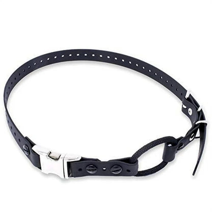 3/4” Ecollar Quick Buckle Bungee Strap