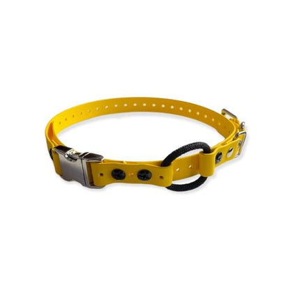 3/4” Ecollar Quick Buckle Bungee Strap