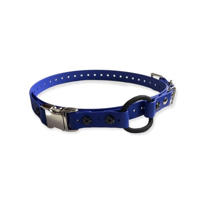 3/4” Ecollar Quick Buckle Bungee Strap