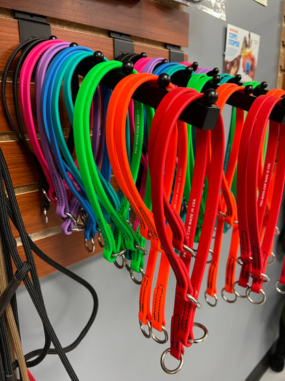 Biothane Slip Collar - Performance Dog Supply